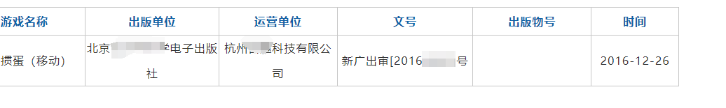 轉讓一個摜蛋游戲版號公司、五證、公司正常、摜蛋游戲資質出售